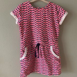 Caters size 5 dress